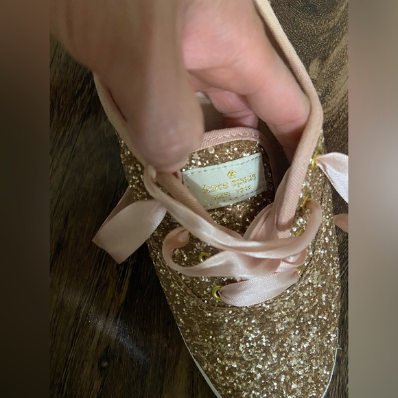 Keds Kate spade shoes - Picture 6 of 10